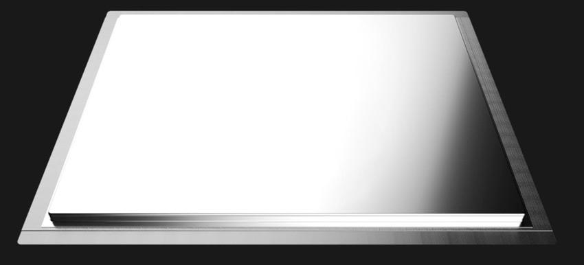 Super Tech New materials' fourth-generation vacuum insulation panel (also known as "Shell VIP") Super Tech New materials' fourth-generation vacuum insulation panel (also known as "Shell VIP")