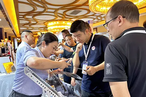 “GAF2025!” While the power battery industry is still talking about “heat preservation”, Supertech Advanced Materials has already begun to redefine battery life, interior space, and safety standards under the new national standards!