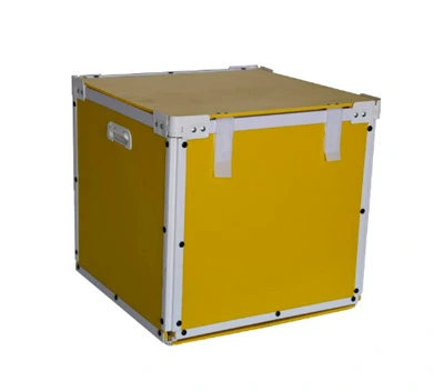 Hollow Sheet Insulated Box