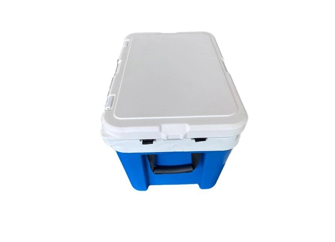 plastic insulated containers
