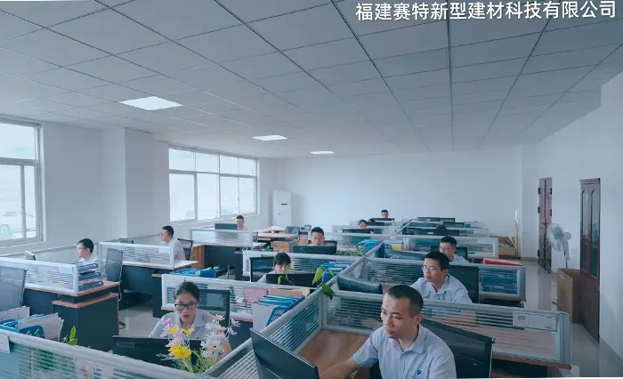 super tech building materials