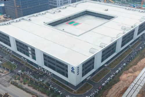 SuperVIG: Exploring the Endless Possibilities of Vacuum Glass Technology