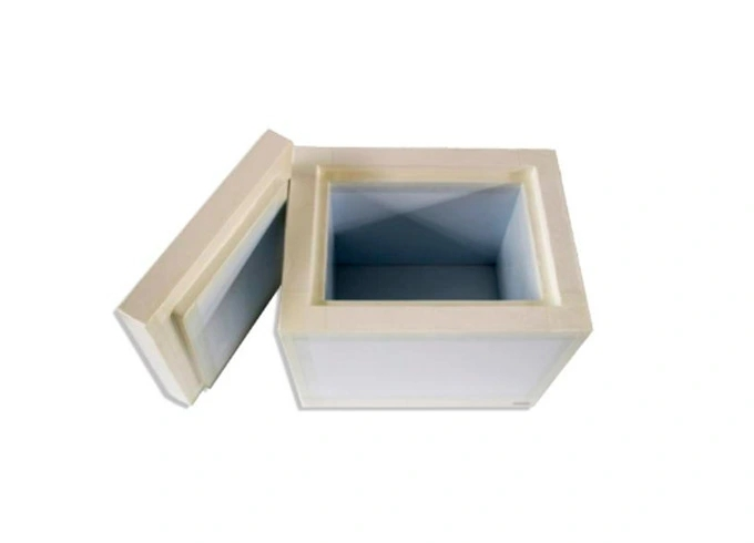 thermal insulated shipping boxes