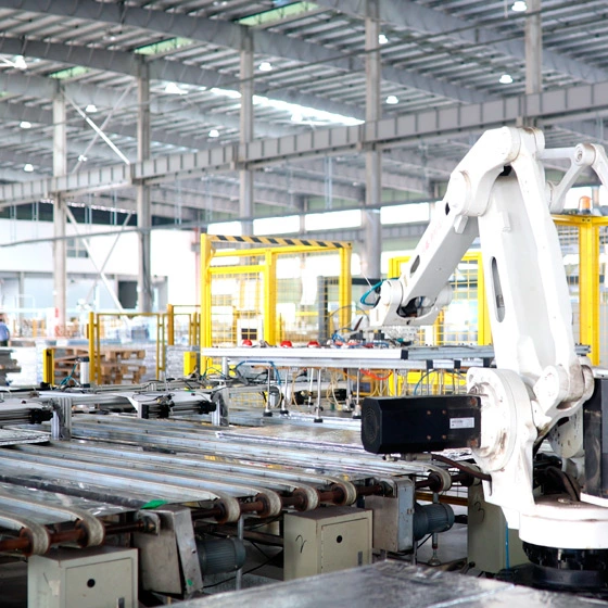 Super Tech product inspection