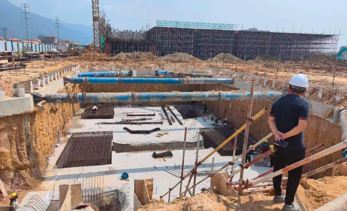 thermal insulation product weiaiji