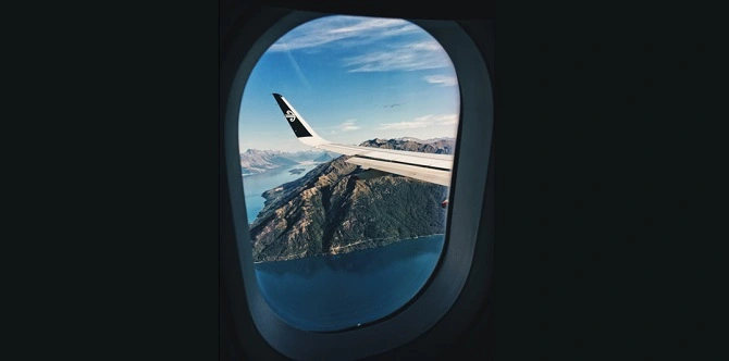 Ultra thin transparent wall