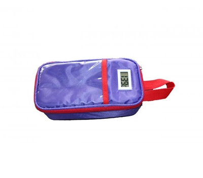Insulin Cooler Travel Case